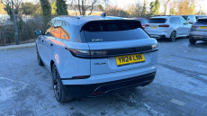 Land Rover Range Rover Velar 2.0 D200 MHEV Dynamic HSE 5dr Auto Diesel Estate